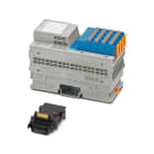 Phoenix Contact - Axioline P, module RTD 8 entrées, IP20, 100 Mbps, sécurité intrinsèque