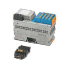Phoenix Contact - Axioline F, module température 8 entrées RTD, version extrême, IP20