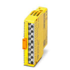 Phoenix Contact - AXL SE PSDI8/3 - Module de 8 entrées de sécurité Profisafe - AXL SE PSDI8/3