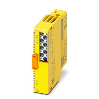 Phoenix Contact - Module de 4 sorties de sécurité Profisafe - AXL SE PSDO4/2 2A