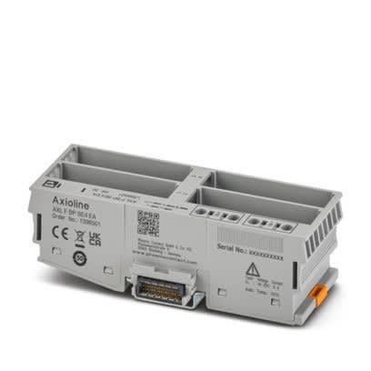 Phoenix Contact - Fond Axioline F, 4 slots, 100 Mbps, IP20