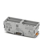 Phoenix Contact - Fond Axioline F, 4 slots, 100 Mbps, IP20
