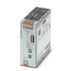 Phoenix Contact - Alimentation DC/DC paramétrable 48VDC/48VDC-5A - Boost stat/Dyn/SFB