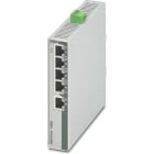 Phoenix Contact - Switch Ethernet Industriel non manageable - FL SWITCH 1001-4POE-GT