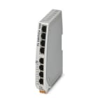 Phoenix Contact - FL SWITCH 1108N - Switch Ethernet Industriel non manageable - FL SWITCH 1108N