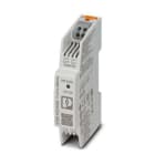 Phoenix Contact - STEP3-PS/1AC/24DC/0.63/PT - Alimentation modulaire Mono 230VAC/24VDC-0,63A