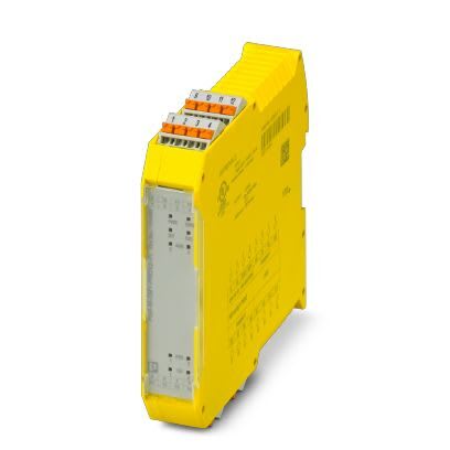 Phoenix Contact - Module d'extension sécurisé - gamme PSR Modular - PSR-M-EM1-PROX2-PI