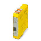 Phoenix Contact - Module d'extension sécurisé - gamme PSR Modular - PSR-M-EM4-SINCOS1-PI