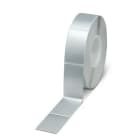 Phoenix Contact - EML-LPR (85,6X54)R SR - Repérage d'appareil autocollant EML-LPR (85,6X54)R SR