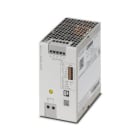 Phoenix Contact - Alimentation DC/DC paramétrable 24VDC/24VDC-20A - Boost stat/Dyn/SFB - Plus