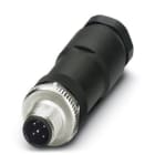 Phoenix Contact - SACC-M12MS-5CON-PG11-M PWR - Connecteur de puissance SACC-M12MS-5CON-PG11-M PWR