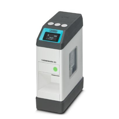 Phoenix Contact - Imprimante transfert thermique THERMOMARK GO