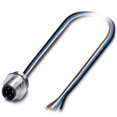 Phoenix Contact - Embases paroi avant