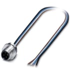 Phoenix Contact - Embases paroi avant