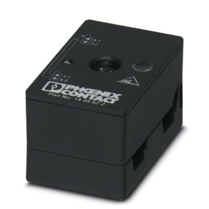 Phoenix Contact - Répartiteur ASI en H, SAC-ASI-J-Y-Y-N