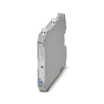 Phoenix Contact - MACX MCR-EX-IDS-I-I - Amplificateur - séparateur MACX MCR-EX-IDS-I-I