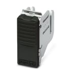 Phoenix Contact - SCC 5 - Raccordement pour blindage à cliper sur barre collectrice