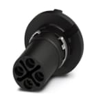 Phoenix Contact - SACC-CI-M12FSS-4CON-L180THRPE - Porte-contact - SACC-CI-M12FSS-4CON-L180THRPE