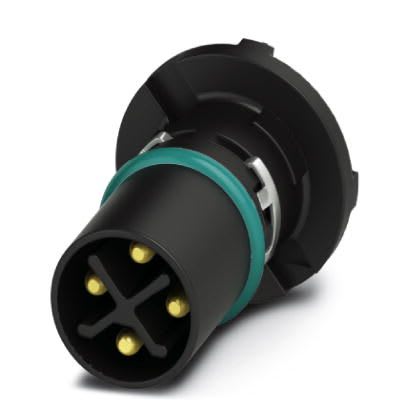 Phoenix Contact - Porte-contact - SACC-CI-M12MSS-4CON-L180THRPE