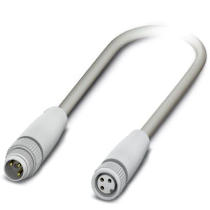 Phoenix Contact - Câble pour capteurs/actionneurs SAC-3P-M 8MS/ 1,5-600/M 8FS FB