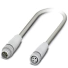Phoenix Contact - Câble pour capteurs/actionneurs SAC-3P-M 8MS/ 1,5-600/M 8FS FB