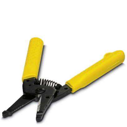 Phoenix Contact - Pince à dénuder les cables fibre optique