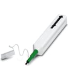 Phoenix Contact - Accessoires conducteurs à fibre optique - FOC-TOOL-FERRULECLEANER-2.50