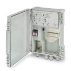 Phoenix Contact - SCX 4POE 2LX - Smart ethernet box - SCX 4POE 2LX