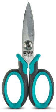 Phoenix Contact - Pince coupante CUTFOX-ES-1