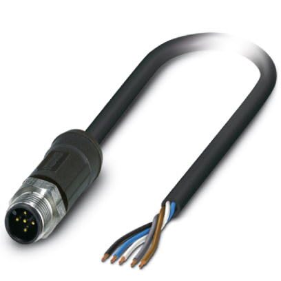 Phoenix Contact - Cable pour capteurs-actionneurs