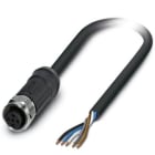 Phoenix Contact - Cable pour capteurs-actionneurs