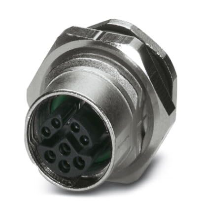 Phoenix Contact - Connecteur d'appareil face arrière - SACC-DSI-FSY-8CON-M16-L180 SCO