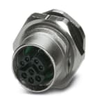 Phoenix Contact - Connecteur d'appareil face arrière - SACC-DSI-FSY-8CON-M16-L180 SCO