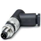 Phoenix Contact - SACC-M 8MR-3CON-M-SW - Connecteur SACC-M 8MR-3CON-M-SW