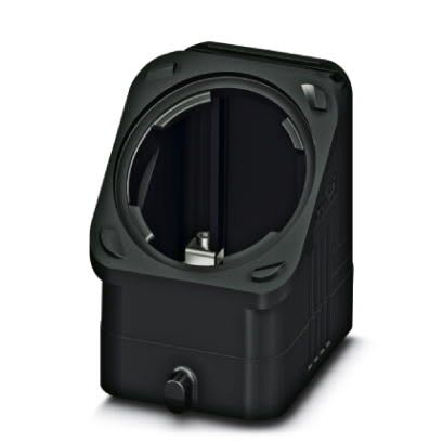 Phoenix Contact - Boîtier HC-EVO-B06-HLFS-PLBK