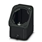 Phoenix Contact - Boîtier HC-EVO-B06-HLFS-PLBK