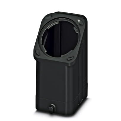 Phoenix Contact - Boîtier HC-EVO-B06-HHFS-PLBK