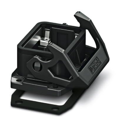 Phoenix Contact - Boîtier HC-EVO-B06-BWS-PLRBK