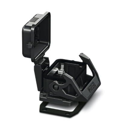 Phoenix Contact - Boîtier HC-EVO-B06-BWSC-PLRBK