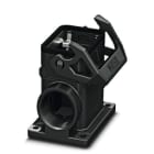 Phoenix Contact - Boîtier HC-EVO-B06-SHWS-2SSM32-PLRBK