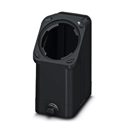 Phoenix Contact - Boîtier HC-EVO-B10-HHFS-PLBK