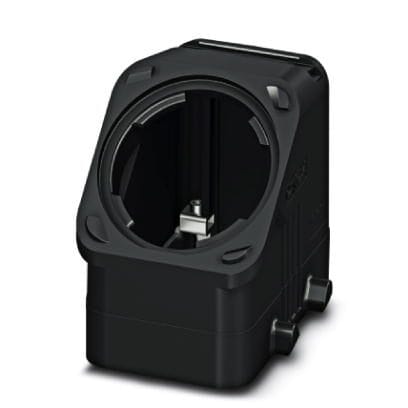 Phoenix Contact - Boîtier HC-EVO-B10-HLFD-PLBK