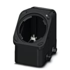 Phoenix Contact - Boîtier HC-EVO-B10-HLFD-PLBK