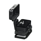 Phoenix Contact - Boîtier HC-EVO-B10-BFDC-PLRBK