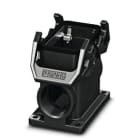 Phoenix Contact - Boîtier HC-EVO-B10-SHWD-2SSM32-PLRBK