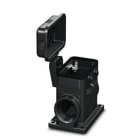 Phoenix Contact - HC-EVO-B10-SHFDC-2SSM32-PLRBK - Boîtier HC-EVO-B10-SHFDC-2SSM32-PLRBK