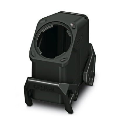 Phoenix Contact - Boîtier HC-EVO-B16-HHWD-PLBK