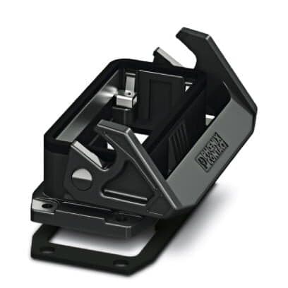 Phoenix Contact - Boîtier HC-EVO-B16-BWS-PLRBK