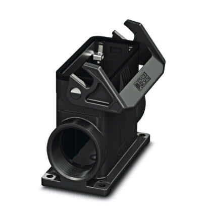 Phoenix Contact - Boîtier HC-EVO-B16-SHWS-2SSM40-PLRBK