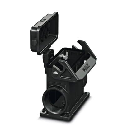 Phoenix Contact - Boîtier HC-EVO-B16-SHWSC-2SSM40-PLRBK